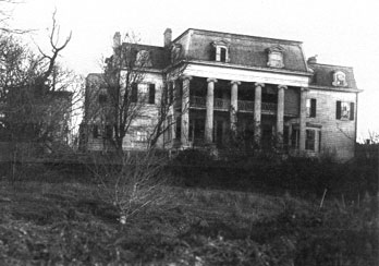 Furniss Mansion